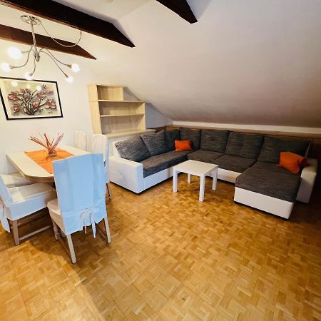 Ferienwohnungen Blazej Am Turnersee Sankt Primus Extérieur photo