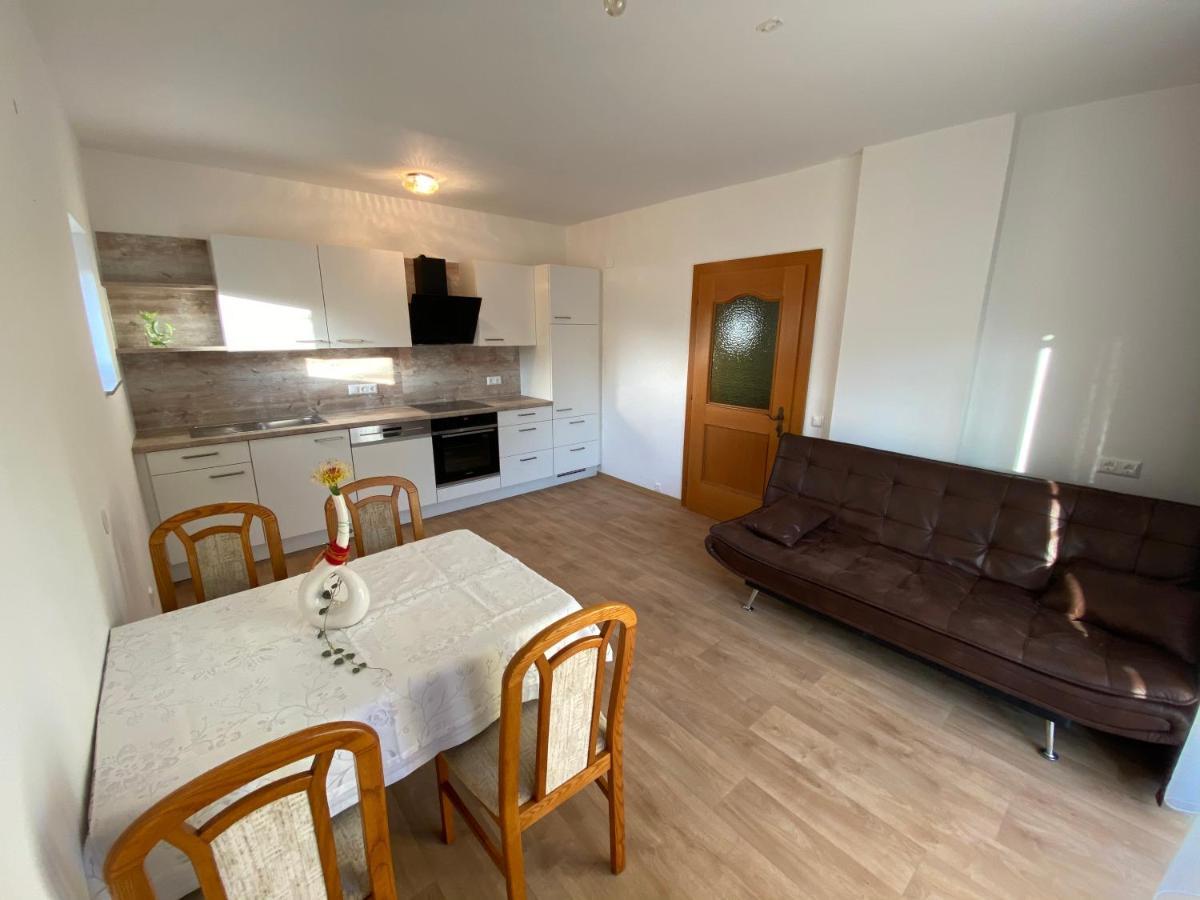 Ferienwohnungen Blazej Am Turnersee Sankt Primus Extérieur photo