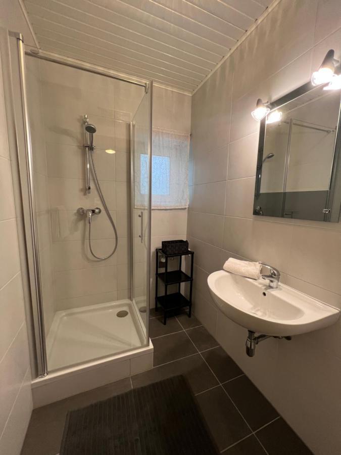 Ferienwohnungen Blazej Am Turnersee Sankt Primus Extérieur photo