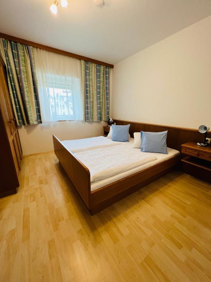 Ferienwohnungen Blazej Am Turnersee Sankt Primus Extérieur photo