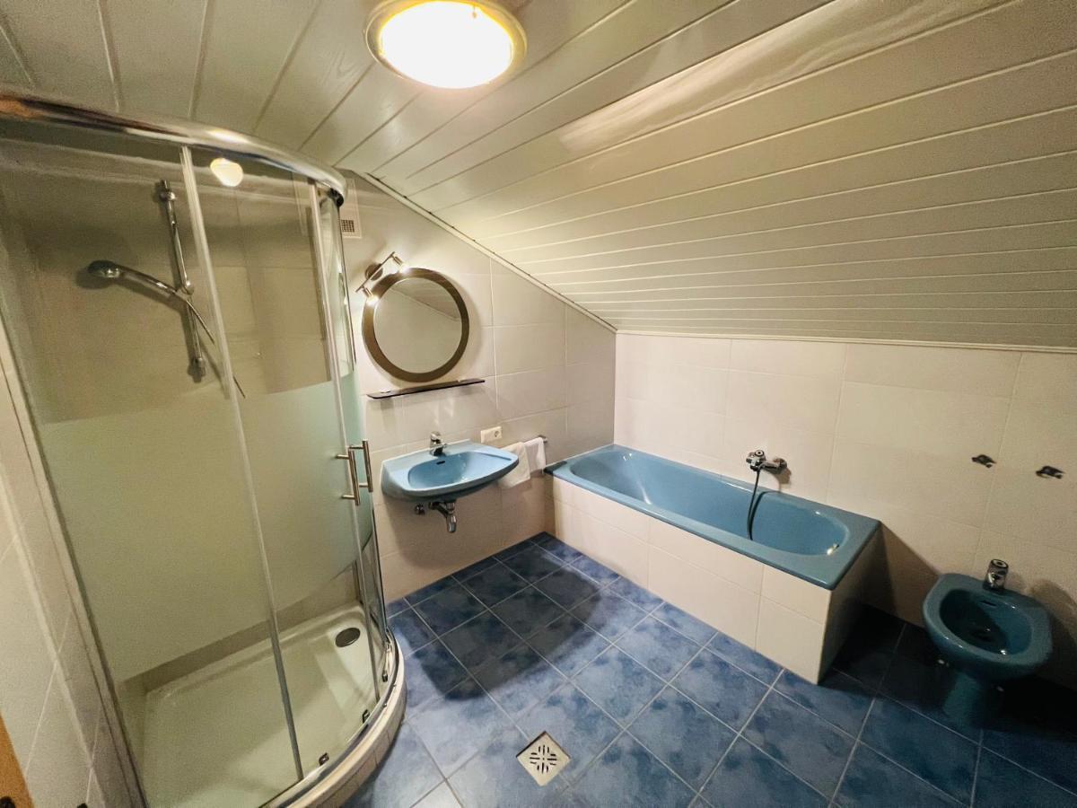 Ferienwohnungen Blazej Am Turnersee Sankt Primus Extérieur photo