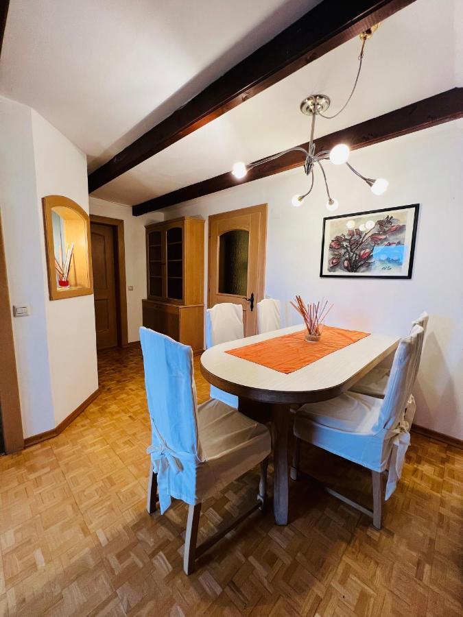 Ferienwohnungen Blazej Am Turnersee Sankt Primus Extérieur photo