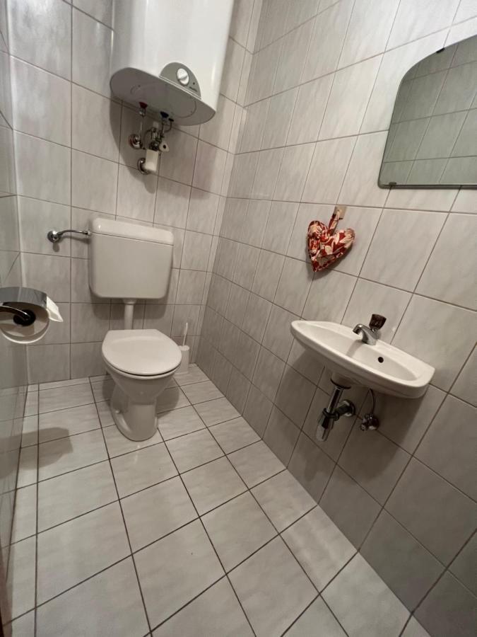 Ferienwohnungen Blazej Am Turnersee Sankt Primus Extérieur photo