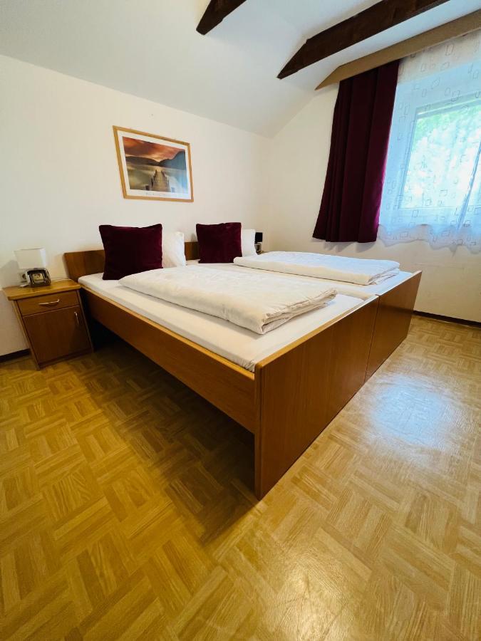 Ferienwohnungen Blazej Am Turnersee Sankt Primus Extérieur photo
