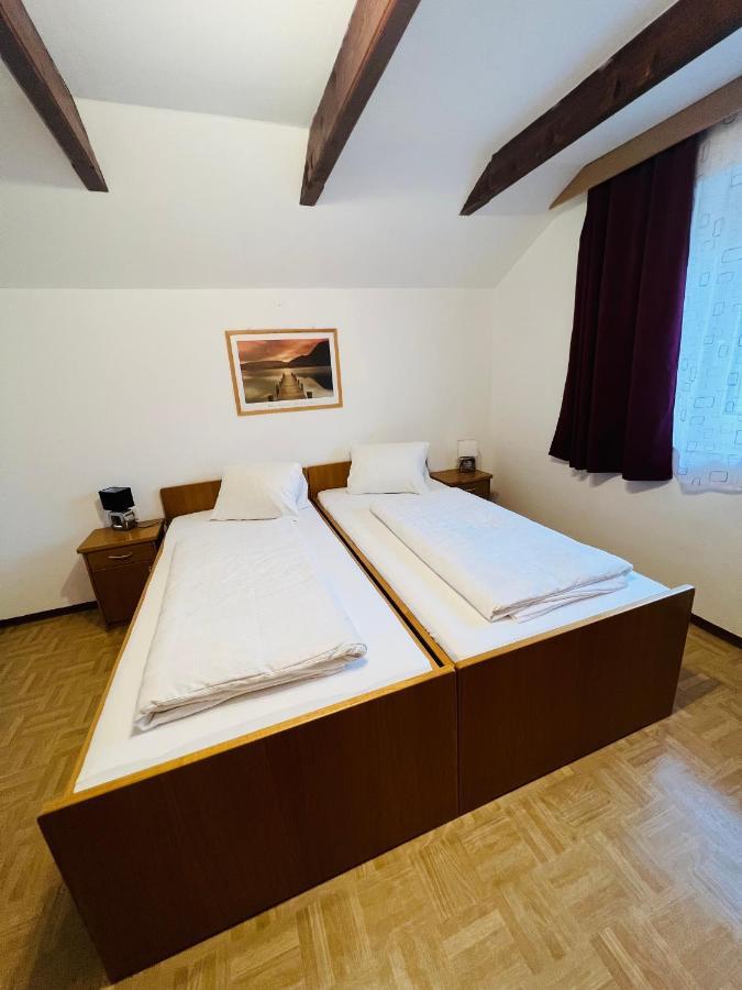 Ferienwohnungen Blazej Am Turnersee Sankt Primus Extérieur photo