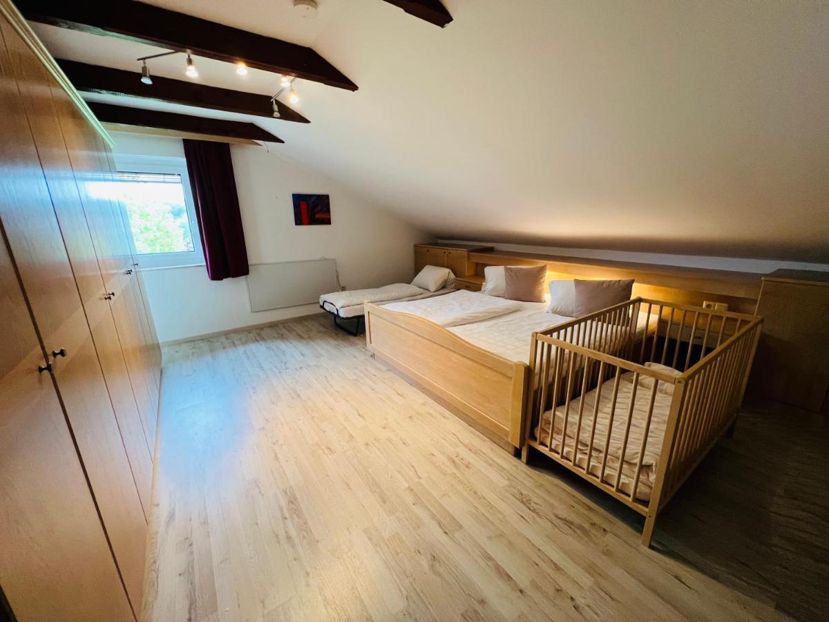 Ferienwohnungen Blazej Am Turnersee Sankt Primus Extérieur photo